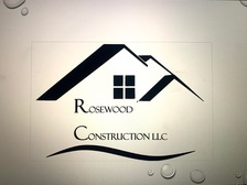 RC Rosewood Construction, LLC logo