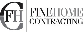 Fine Home Contracting, LLC logo