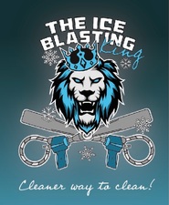 Avatar for Crystal Clean Dry Ice Blasting