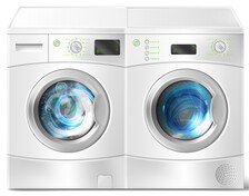 Logo for Charlie's Appliance Repair