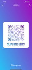 Logo for Super Mounts