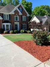 Green Dream Landscape, LLC logo