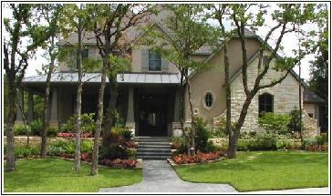 Bradford Custom Homes by Jim Harris, Inc. logo