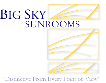 Big Sky Sunrooms Inc. logo