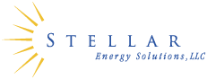 Stellar Energy Solutions, LLC logo