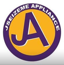 Jseizeme Appliance logo