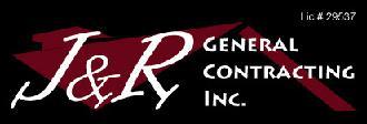 J&R General Contracting, Inc. logo