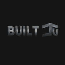 Built 4u LLC logo