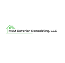 M&M Exterior Remodeling, LLC logo