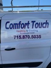 Avatar for Comfort Touch