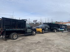 Esteban's landscaping construction inc - Home Facebook logo