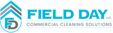 Field Day Commercial Cleaning Solutions, LLC logo