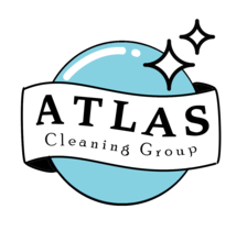 Logo for Atlas Cleaning Group, LLC
