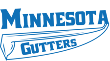 Minnesota Gutters, Inc. logo