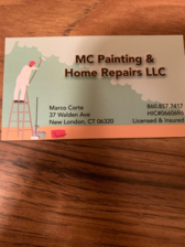 Estrella home improvement LLC - Home Facebook logo