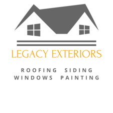 Legacy Exteriors, LLC logo