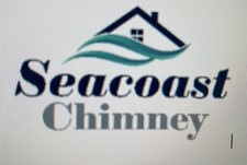 Logo for Seacoast Chimney Corporation