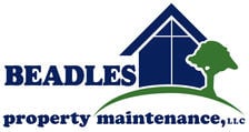 Beadles Property Maintenance, LLC logo