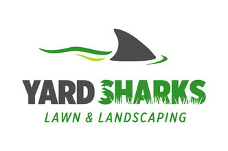 Yard Sharks logo