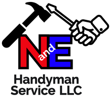 N and E Handyman Service, LLC logo