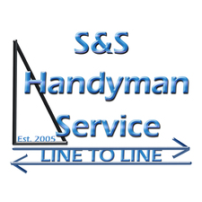 S&S Handyman Service logo
