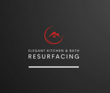 Logo for Elegant Kitchen & Bath Resurfacing, LLC
