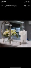 Maid in USA Cleaning Service logo