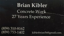 Avatar for Brian Kibler