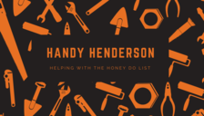 Avatar for Handy Henderson
