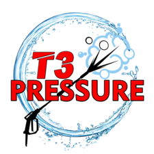 Avatar for T3 Pressure