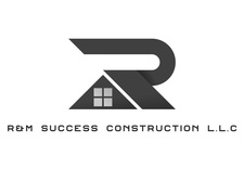 R&M Success Construction LLC logo