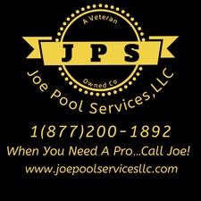 Avatar for Joe Pool Services, LLC