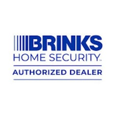 Safe Family Security -- Brinks Contractor logo