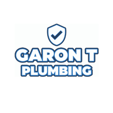 Garon T Plumbing logo