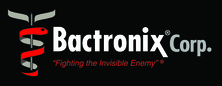Bactronix Corp logo