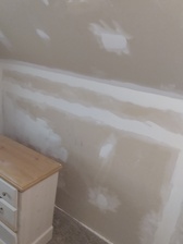 Avatar for Dom's Drywall