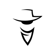 Logo for Dirt Bandit