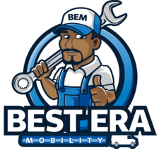 Logo for Best Arrow Mobility-Unlicensed Contractor