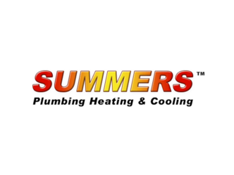 Summers, Plumbing, Heating & Cooling - Dayton logo