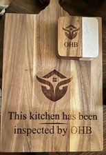 Logo for Outlook Home & Building Inspections
