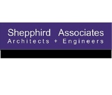 Logo for Shepphird Associates