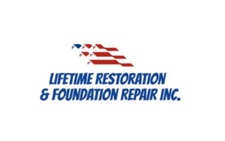 LifeTime Restoration & Foundation Repair logo