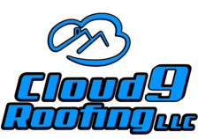 Cloud9 Roofing LLC -   Facebook logo