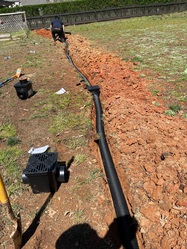 J and L Underground Utilities LLC logo