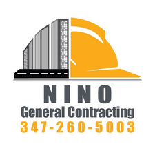 Nino Builder logo