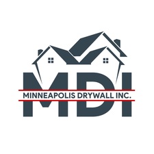 Logo for Minneapolis Drywall, Inc.