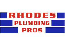 Logo for Rhodes Plumbing Pros, LLC