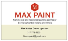 Avatar for Max Paint