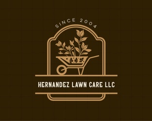 Hernandez Landscaping logo
