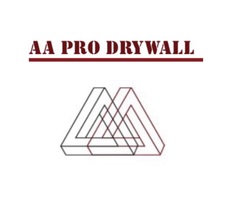 AA Pro Drywall, LLC logo
